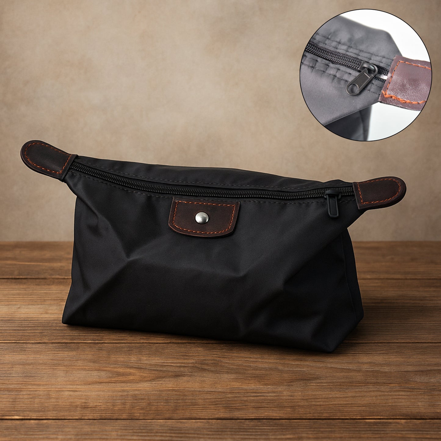 Premium Quality Multipurpose Travel Bag Organizer Pouch (1 Pc)